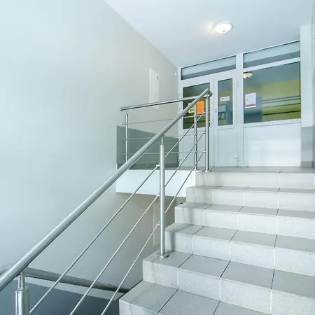 Lvovo Apartamentai