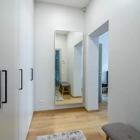 Lvovo Apartamentai * 维尔纽斯
