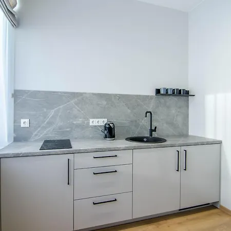 Lvovo Apartamentai