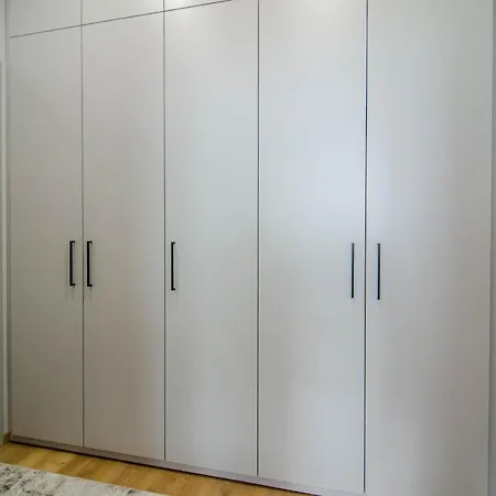 Lvovo Apartamentai شقة