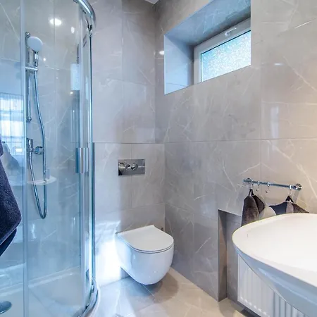 Lvovo Apartamentai فيلنيوس